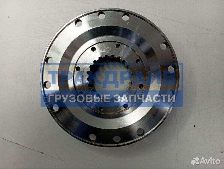 Фланец карданного вала EV90 R-SR1400-1700