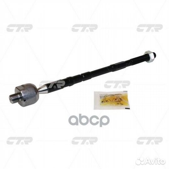 Тяга рулевая CTR CR0583 (crsu-18) CR0583 CTR
