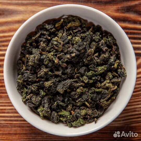 Чай Ураган - Унесет в Мир Блаженства