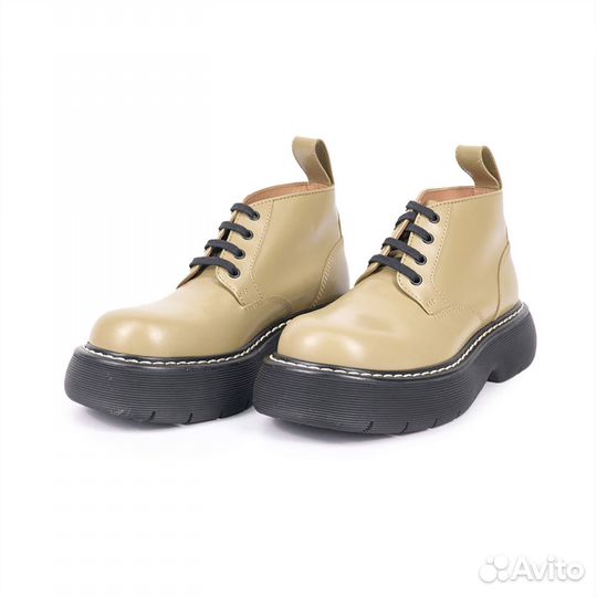 Ботинки Bottega Veneta