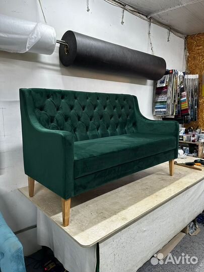 Диван в салон Мальта