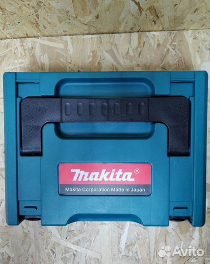 Гайковерт Makita 800 Нм (Арт.64107)