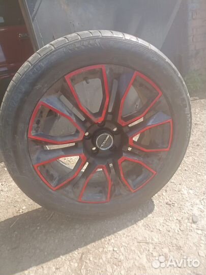 Habilead SportMax S2000 235/50 R18