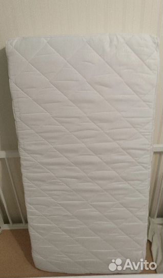 Матрас детский