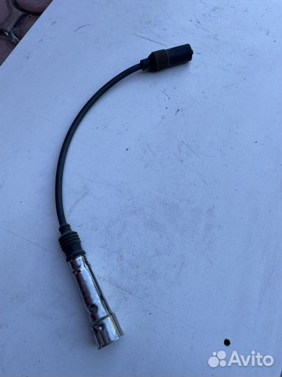 Провод высоковол. Bremi 10205/1 audi/VW