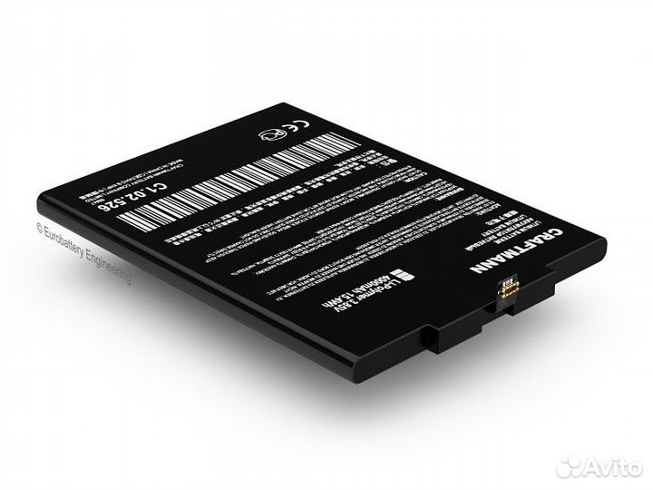 Аккумулятор BM47 для Xiaomi Redmi 3S, Redmi 3X