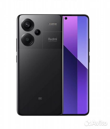 Xiaomi Redmi Note 13 Pro+, 8/256 ГБ