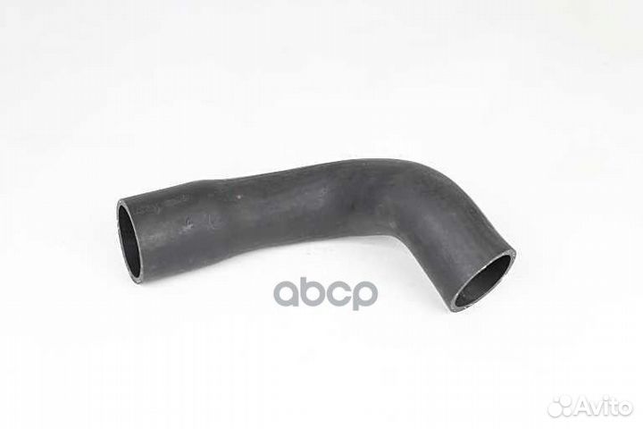 Шланг интеркулера / VW Transporter T-5 2.0 TDI