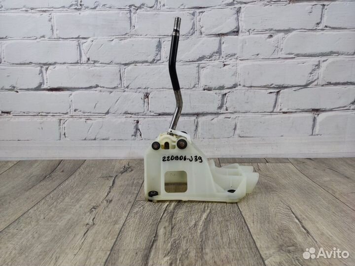 Кулиса кпп Carina E