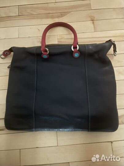 Сумка gabs трансформер италия