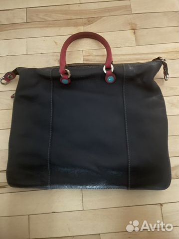 Сумка gabs трансформер италия