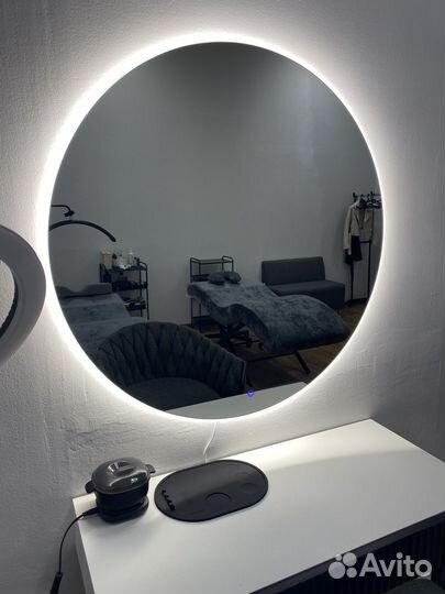 Аренда рабочего места бровиста