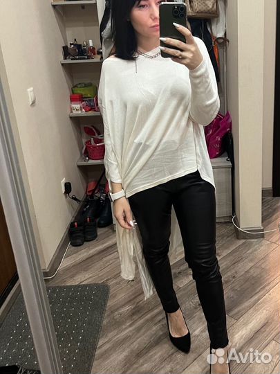 Кофточка laura scott