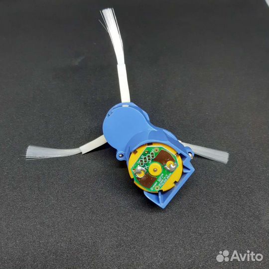 Модуль вращающейся щётки Roomba 800/700/600