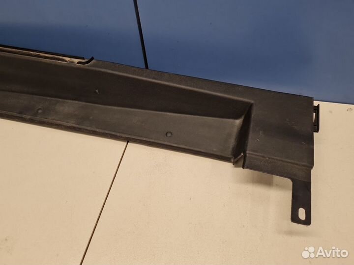 Накладка крыла передняя правая Audi Q5 FY 2017