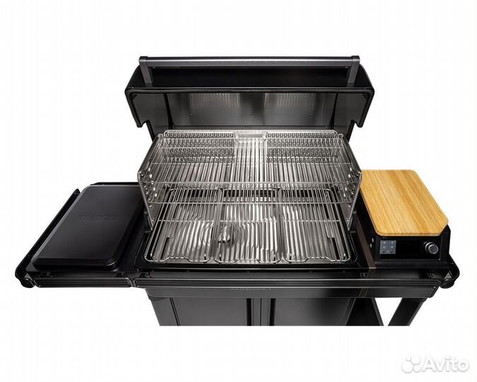 Гриль Traeger Timberline XL Пеллетный