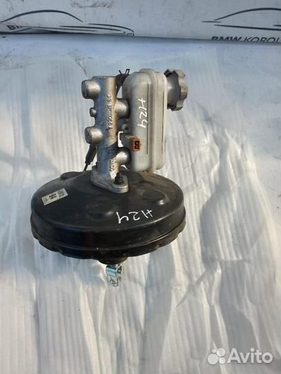 Вакуумный усилитель тормозов (ABS) Hyundai Getz