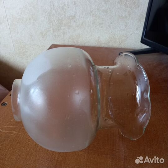 Плафоны разные