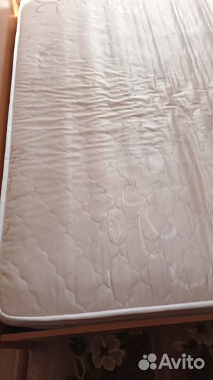 Матрас 160х200