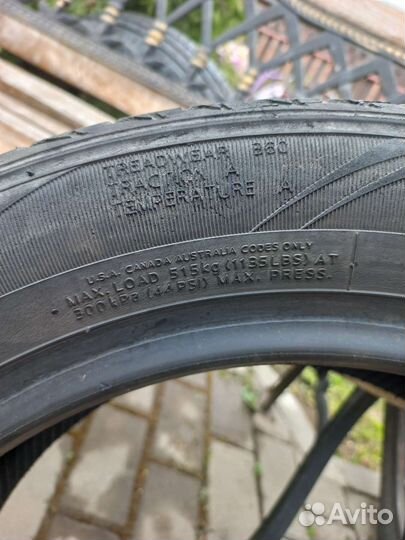 Hankook Optimo K406 195/55 R15 85V