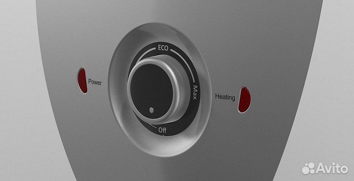 Водонагреватель накопит. thermex H 10 O (pro) над раковин