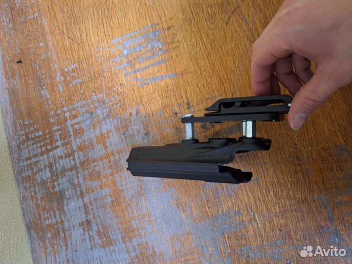 Кабура для Hi-Capa (левая)ipcs