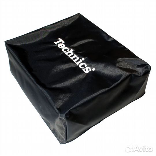 Пылезащитный чехол для винилового проигрывателя Te