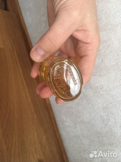 Hermes Amazone EDT 30мл Винтаж сплеш