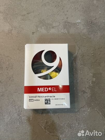 Набор sonnet FM