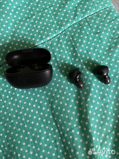 Xiaomi redmi buds 3