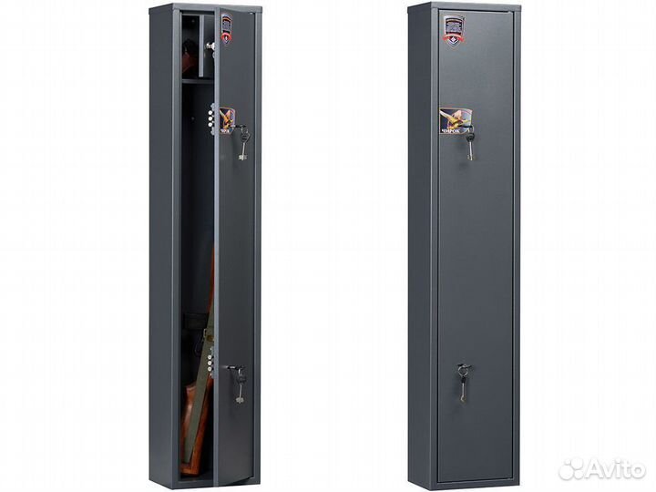 Оружейный сейф Чирок 1318