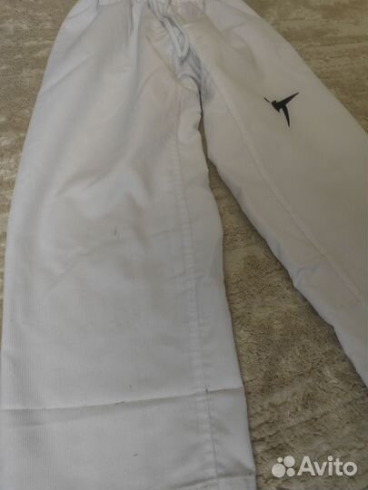 Добок для тхэквондо 130