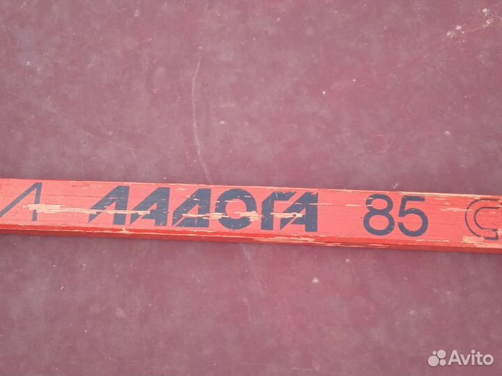 Клюшка хоккейная