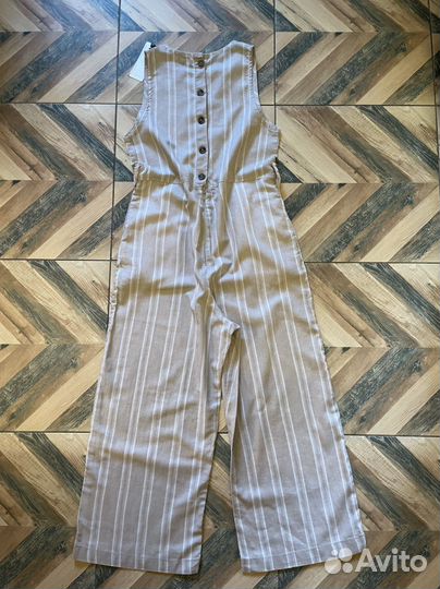 Комбинезон S