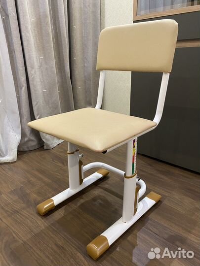 Стул растущий для школьника