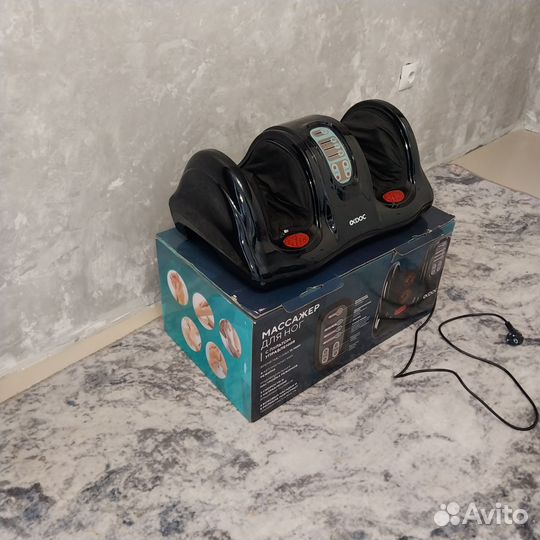 Массажер для ног