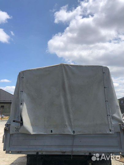 Кузов на газель