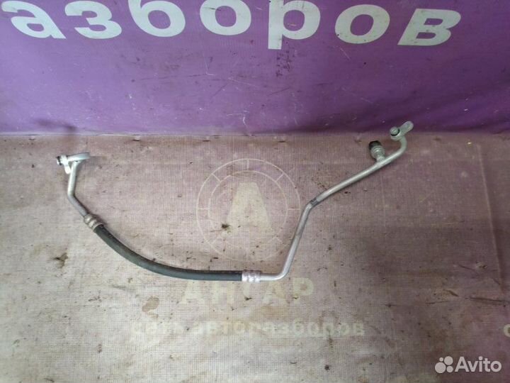 Трубка кондиционера Mitsubishi Outlander Xl