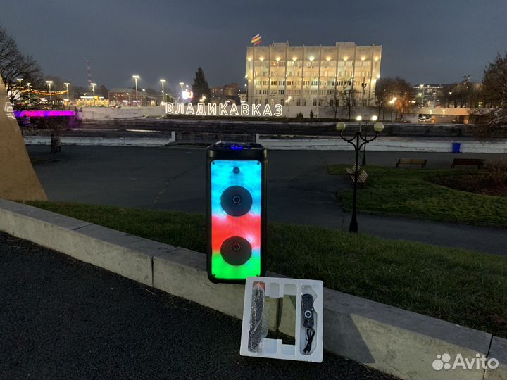 Блютус колонки музыкальные громкие
