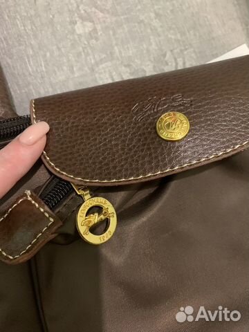 Сумка longchamp новая большая оригинал лонгчамп купить в Химках ...