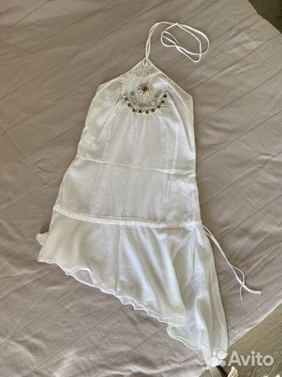 Футболки, туники, бриджи, майки, размер S