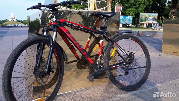 Горный велосипед 20- 29 krosss