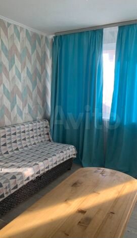 Квартира-студия, 18 м², 6/8 эт.