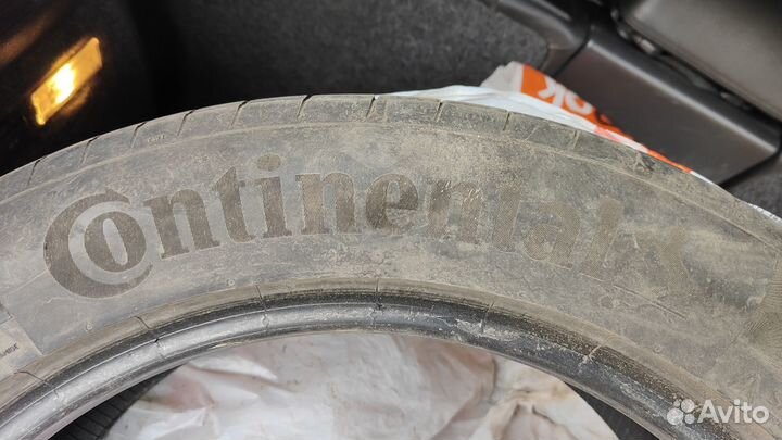 Continental PremiumContact 6 23.5/5 R18 97V