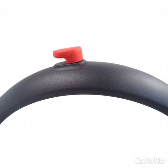 Чехол для крючка заднего крыла самоката Xiaomi