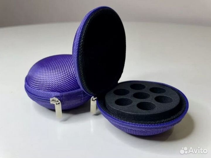 Масла и мини наборы Doterra