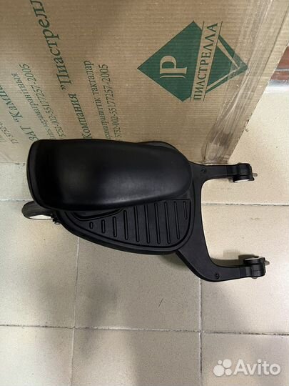 Подножка bugaboo