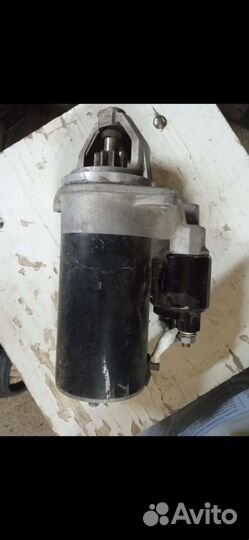 Генератор на газель