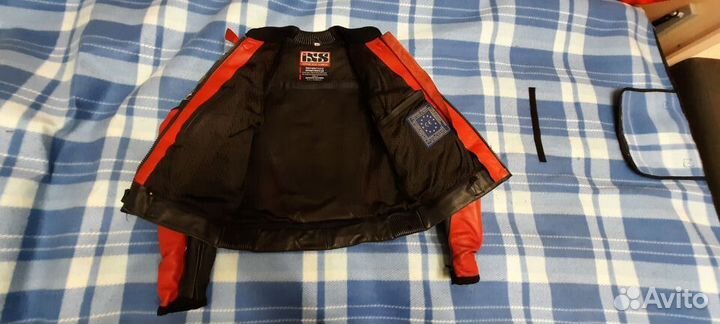 Раздельный комбинезон IXS