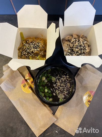 Приглашаем инвестора в долю бизнеса